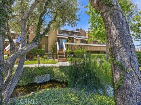 8720 Meadow Brook B , Garden Grove, CA