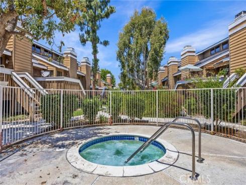 8720 Meadow Brook B , Garden Grove, CA