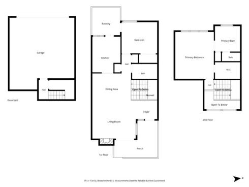 8720  Meadow Brook  B , Garden Grove, CA
