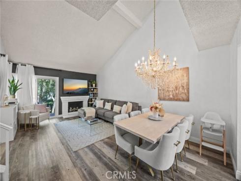 8720 Meadow Brook B , Garden Grove, CA