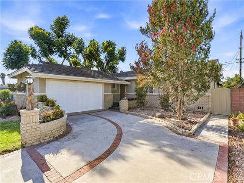 10051 Brookside Dr. , Garden Grove, CA