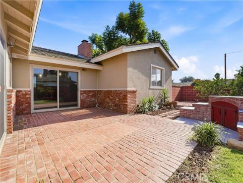 10051 Brookside Dr. , Garden Grove, CA