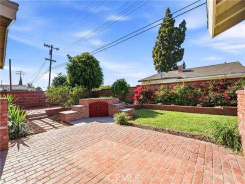 10051 Brookside Dr. , Garden Grove, CA