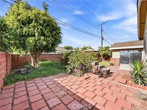 10051 Brookside Dr. , Garden Grove, CA
