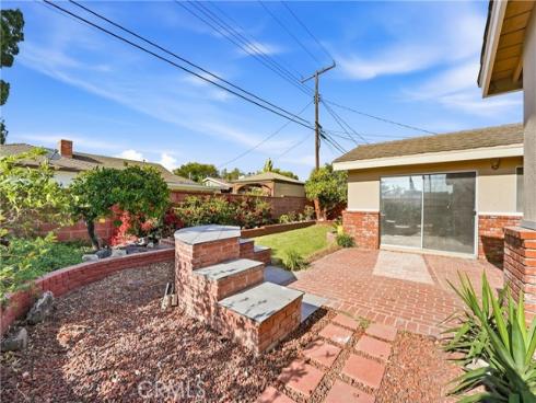 10051 Brookside Dr. , Garden Grove, CA