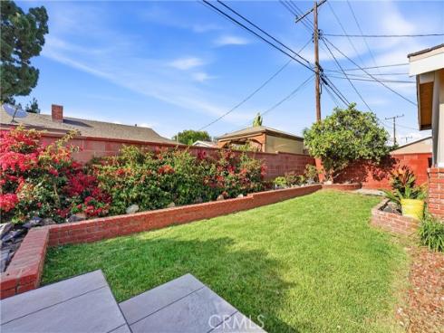 10051 Brookside Dr. , Garden Grove, CA