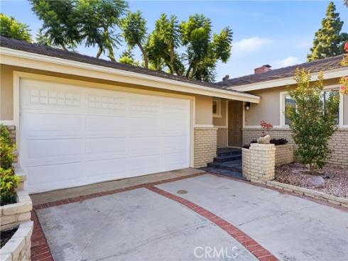 10051 Brookside Dr. , Garden Grove, CA