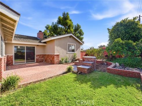 10051 Brookside Dr. , Garden Grove, CA