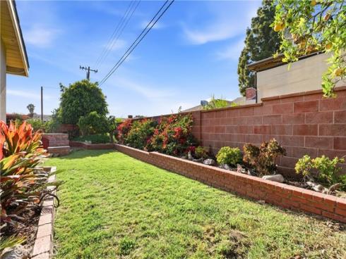 10051 Brookside Dr. , Garden Grove, CA