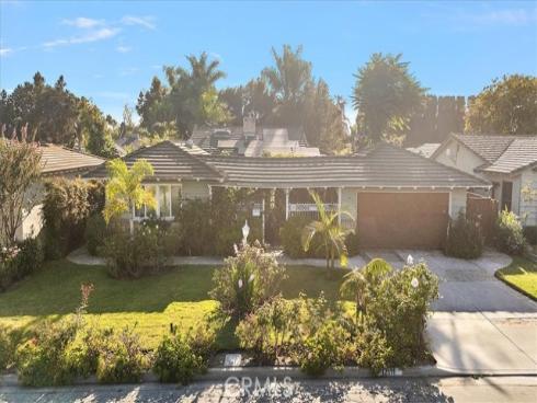 12111 Nieta , Garden Grove, CA