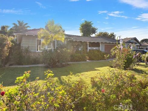 12111 Nieta , Garden Grove, CA