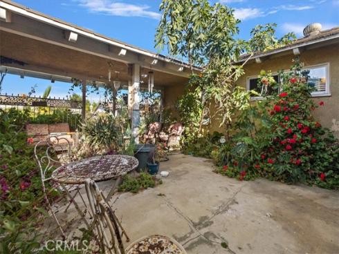 12111 Nieta , Garden Grove, CA