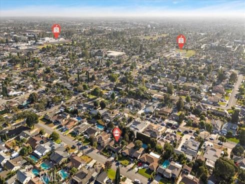 12111 Nieta , Garden Grove, CA