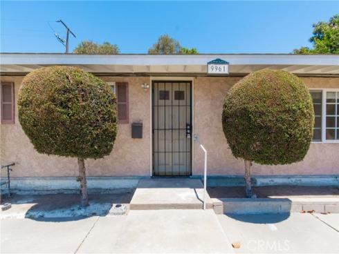 9961 Aldgate , Garden Grove, CA
