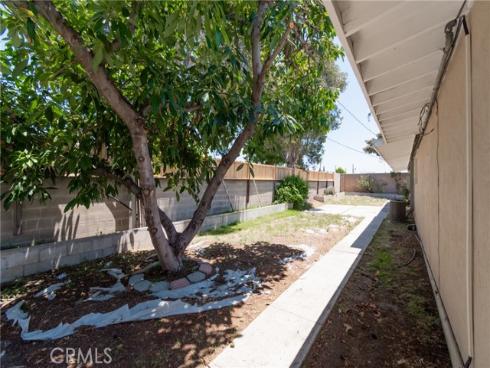 9961 Aldgate , Garden Grove, CA