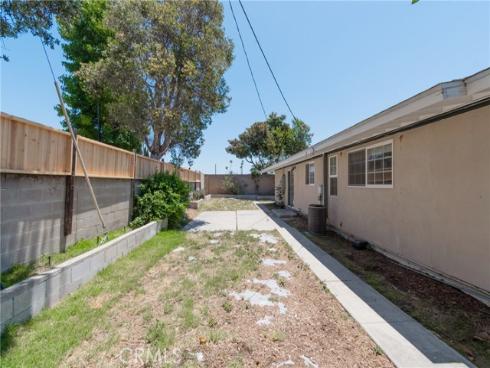 9961 Aldgate , Garden Grove, CA