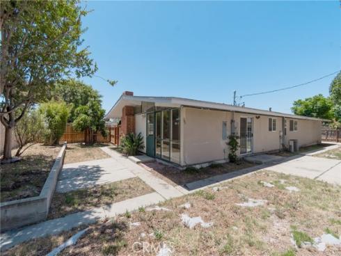 9961 Aldgate , Garden Grove, CA