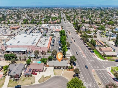 9961 Aldgate , Garden Grove, CA