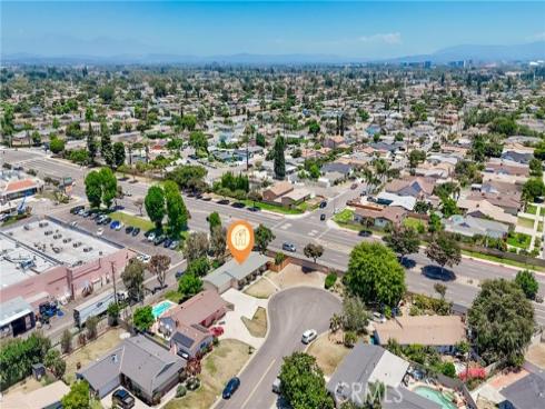 9961 Aldgate , Garden Grove, CA