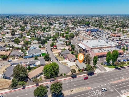 9961 Aldgate , Garden Grove, CA