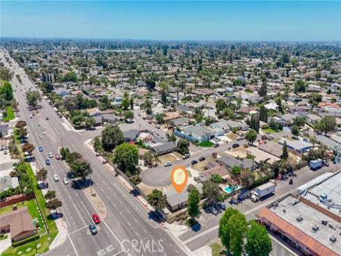 9961 Aldgate , Garden Grove, CA