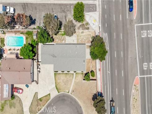 9961 Aldgate , Garden Grove, CA