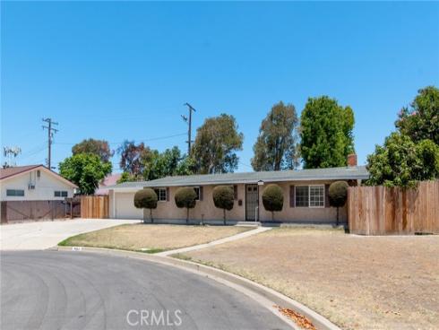 9961 Aldgate , Garden Grove, CA