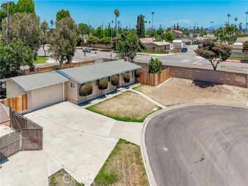 9961 Aldgate , Garden Grove, CA