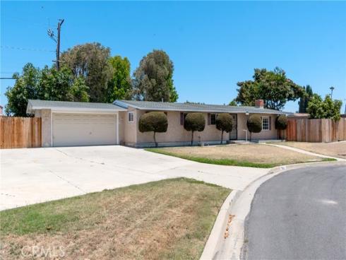 9961 Aldgate , Garden Grove, CA