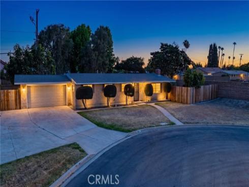 9961  Aldgate  , Garden Grove, CA