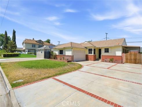 11411 Robert , Garden Grove, CA