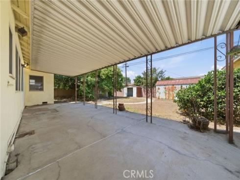 11411 Robert , Garden Grove, CA