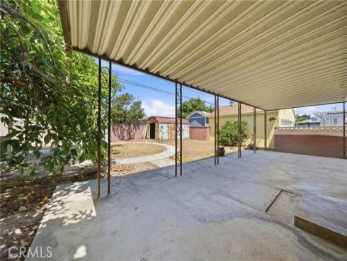 11411 Robert , Garden Grove, CA