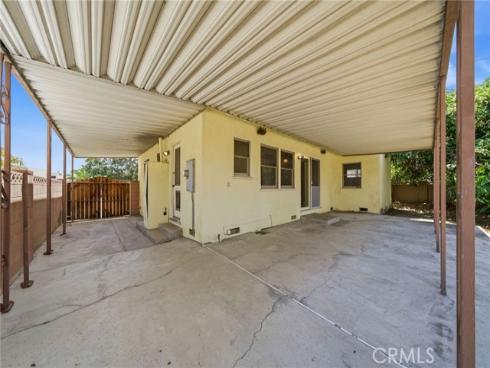 11411 Robert , Garden Grove, CA