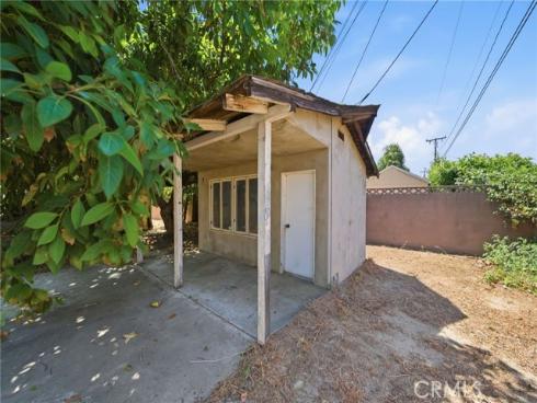 11411 Robert , Garden Grove, CA