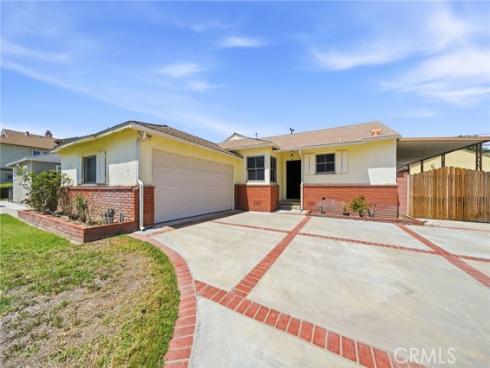 11411 Robert , Garden Grove, CA