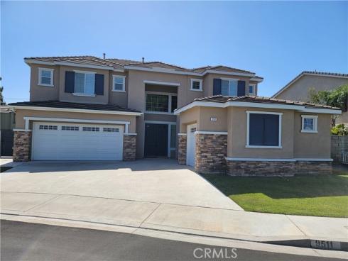 9511 Halekulani , Garden Grove, CA