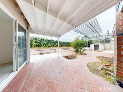 12131 Sungrove St , Garden Grove, CA