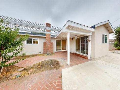 12131 Sungrove St , Garden Grove, CA