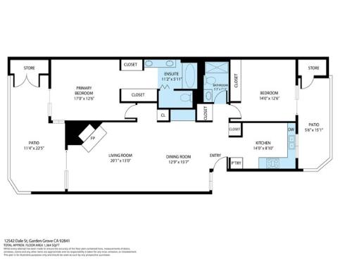 12562 Dale 48 , Garden Grove, CA