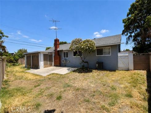 13361  Marauder Cir  , Garden Grove, CA