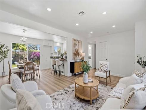 6022 Santa Barbara , Garden Grove, CA