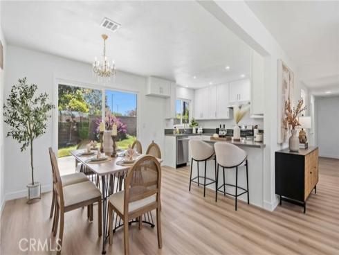 6022 Santa Barbara , Garden Grove, CA