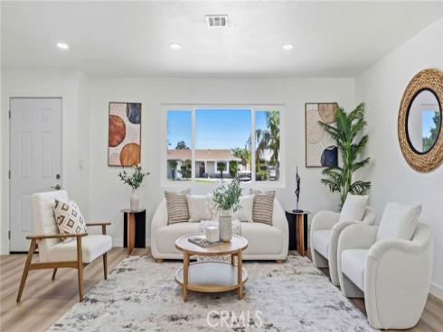 6022 Santa Barbara , Garden Grove, CA