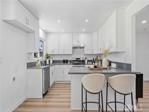 6022 Santa Barbara , Garden Grove, CA