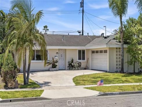 6022 Santa Barbara , Garden Grove, CA