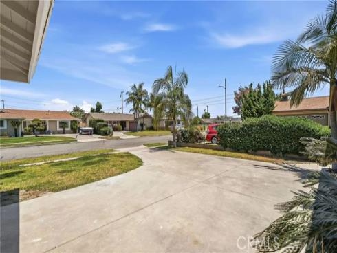 6022 Santa Barbara , Garden Grove, CA