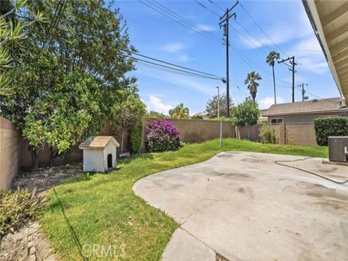 6022 Santa Barbara , Garden Grove, CA
