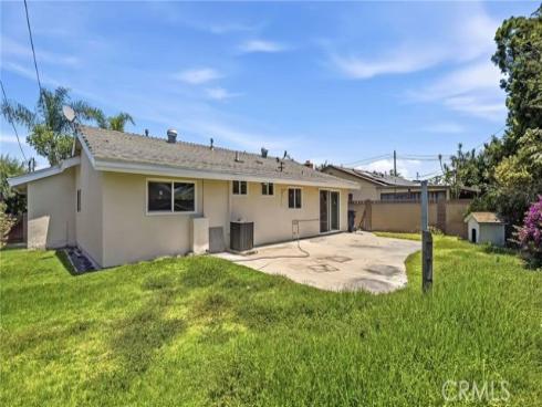 6022 Santa Barbara , Garden Grove, CA