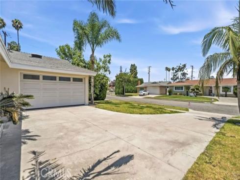 6022 Santa Barbara , Garden Grove, CA